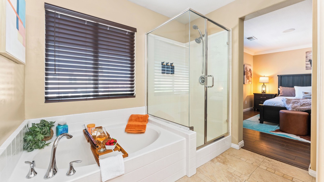Photo of Bathroom in Coachella