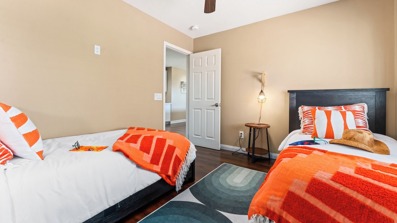 Photo of Bedroom in Coachella