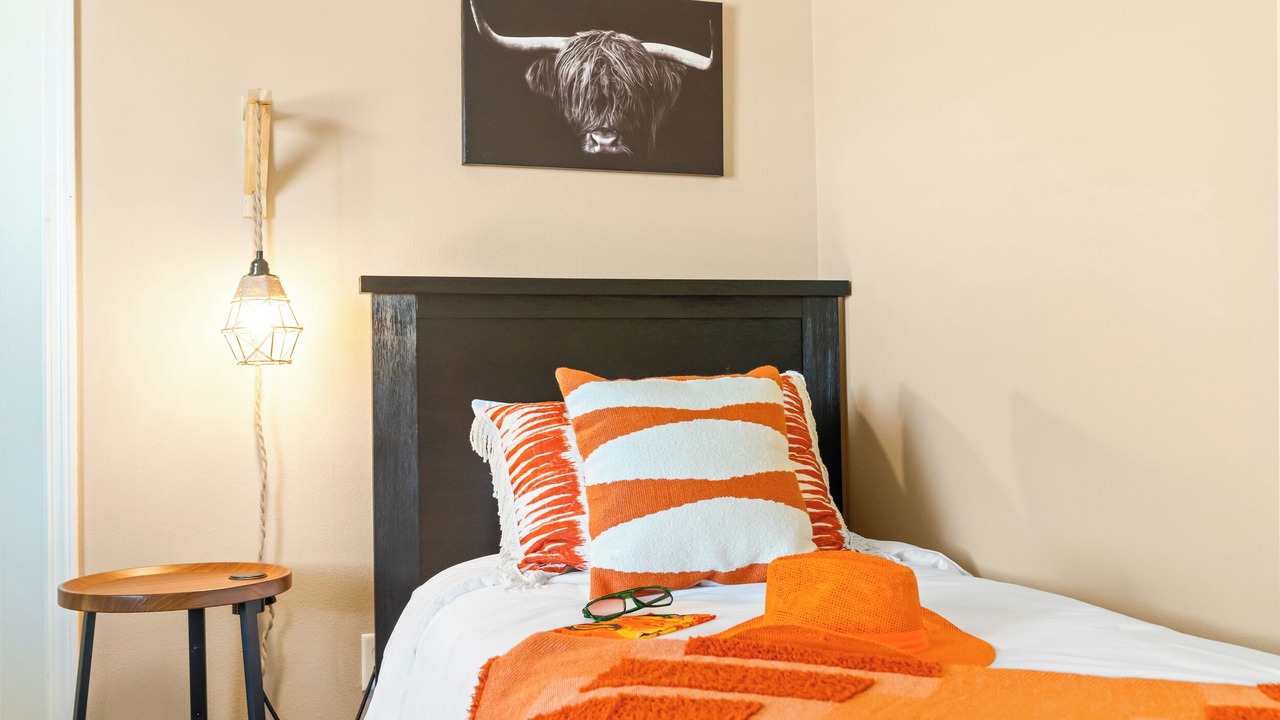 Photo of Bedroom in Coachella