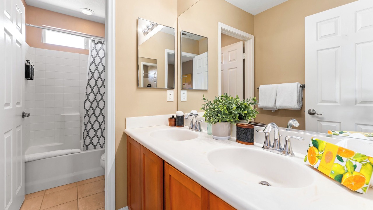 Photo of Bathroom in Coachella