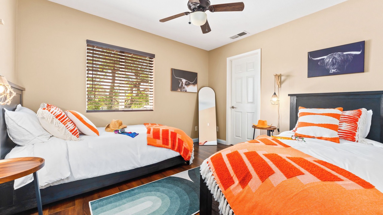 Photo of Bedroom in Coachella