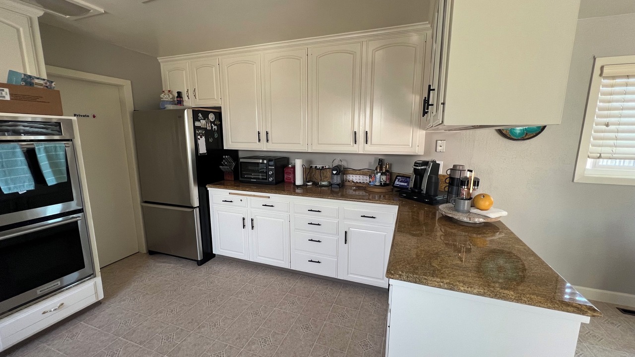 Photo of Kitchen in Carmel