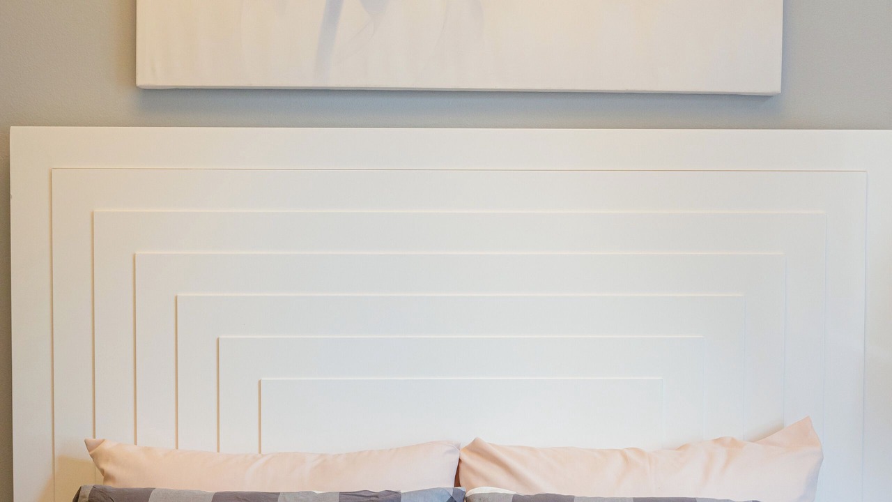Photo of Bedroom in Lamanda Park
