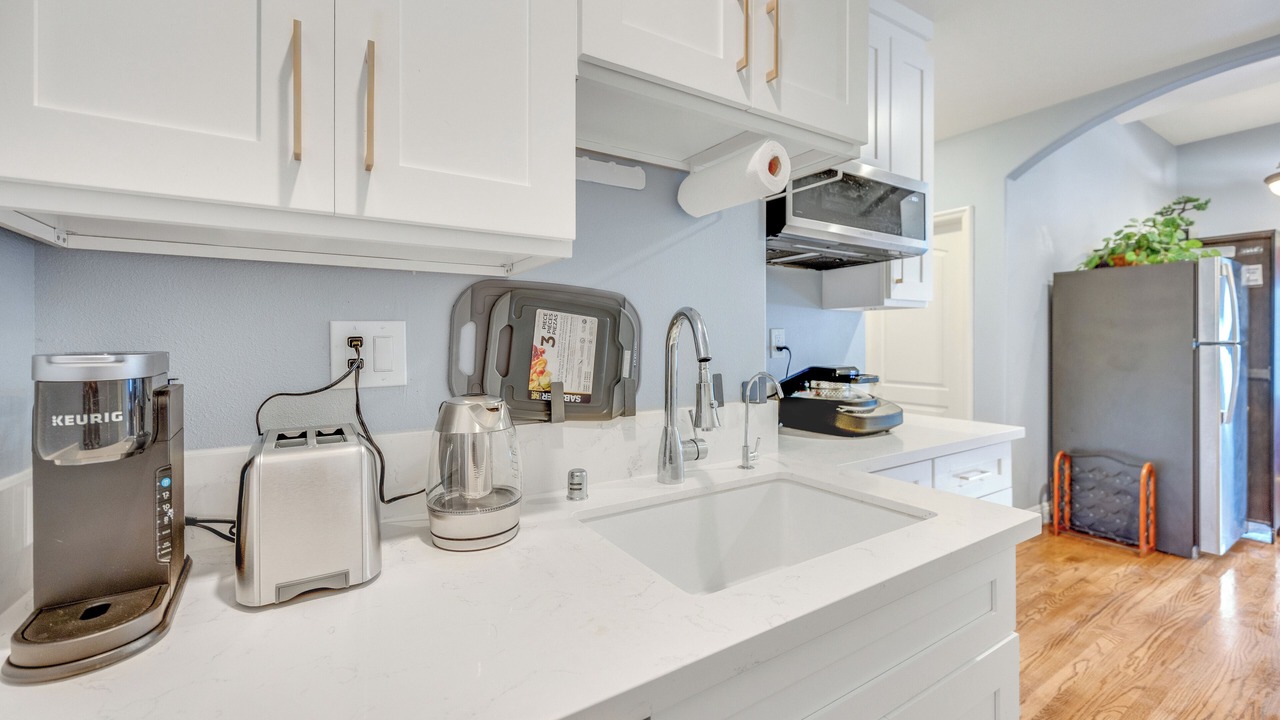 Photo of Kitchen in Lamanda Park