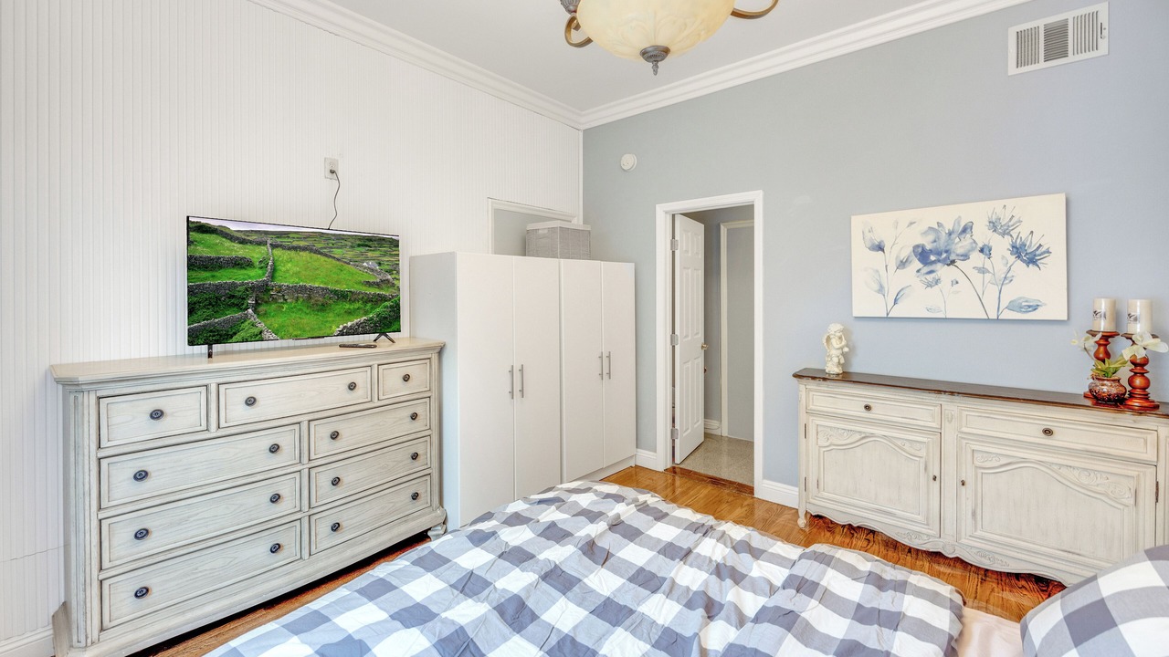 Photo of Bedroom in Lamanda Park