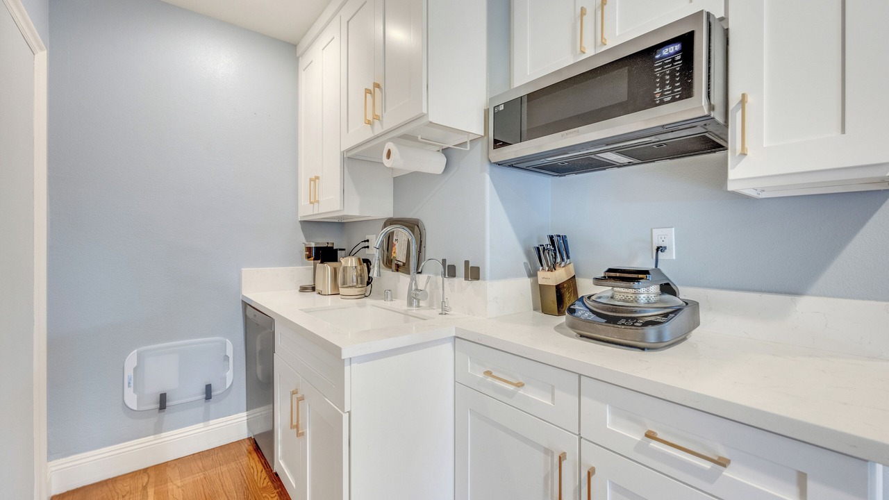 Photo of Kitchen in Lamanda Park