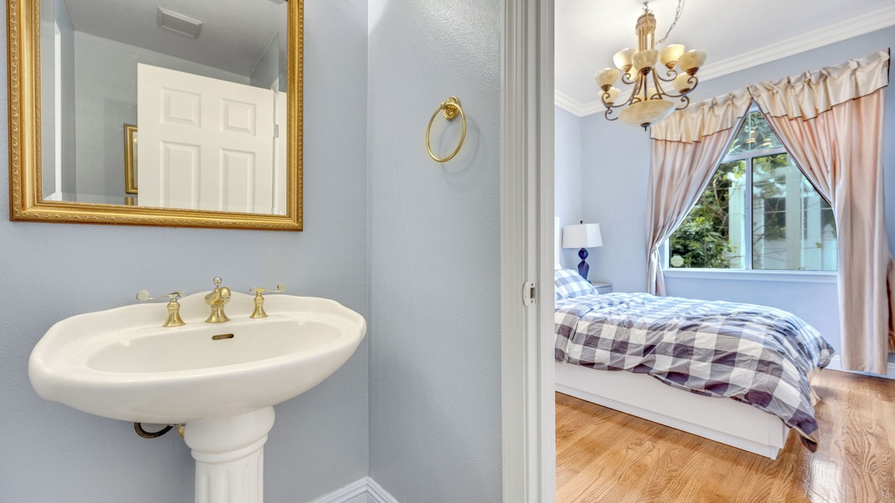 Photo of Bedroom in Lamanda Park
