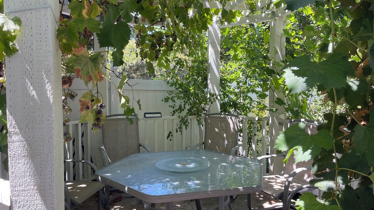 Photo of Patio Balcony in Lamanda Park