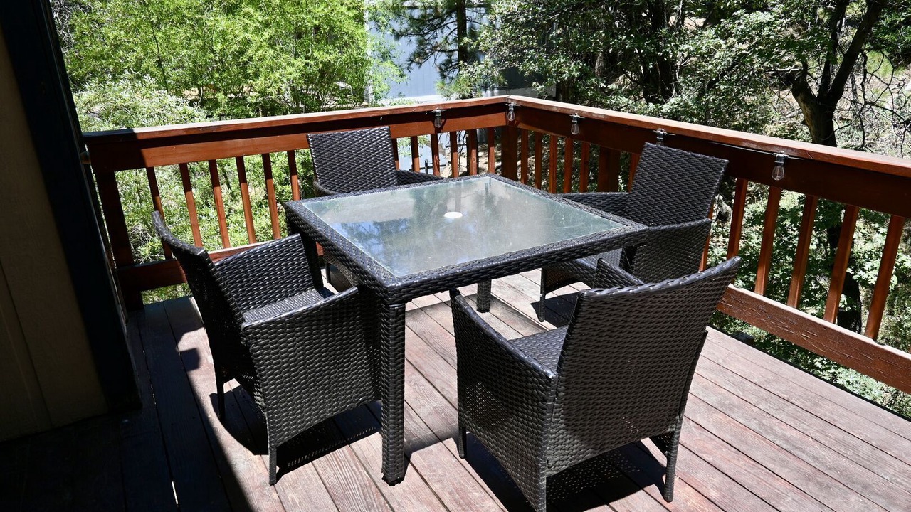 Photo of Outdoor in Upper Moonridge