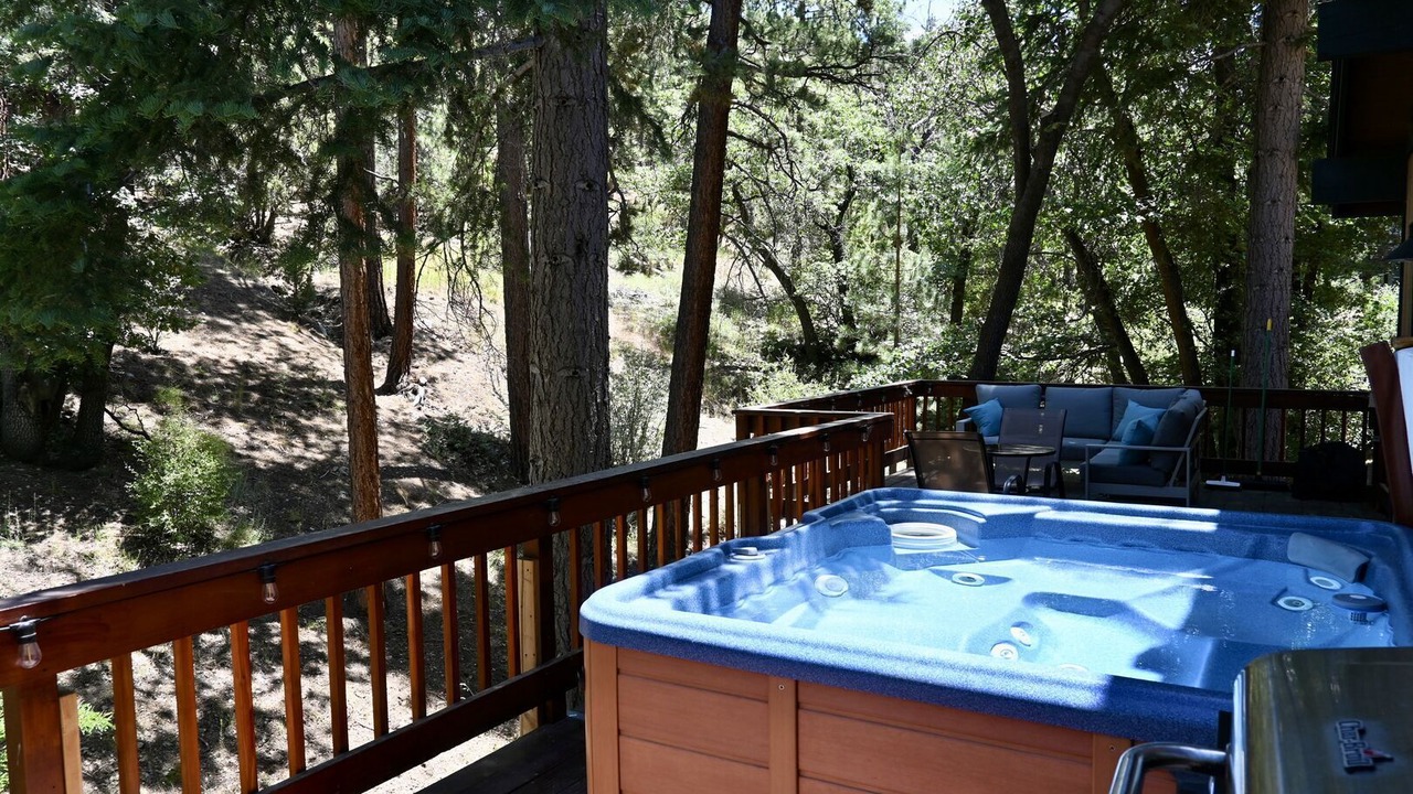 Photo of Outdoor in Upper Moonridge