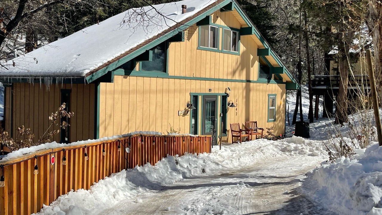 Photo of Outdoor in Upper Moonridge