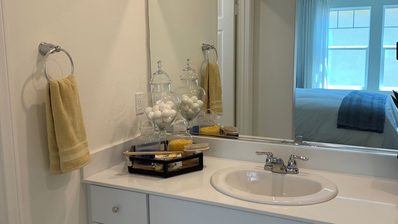 Photo of Bathroom in Canyon Country