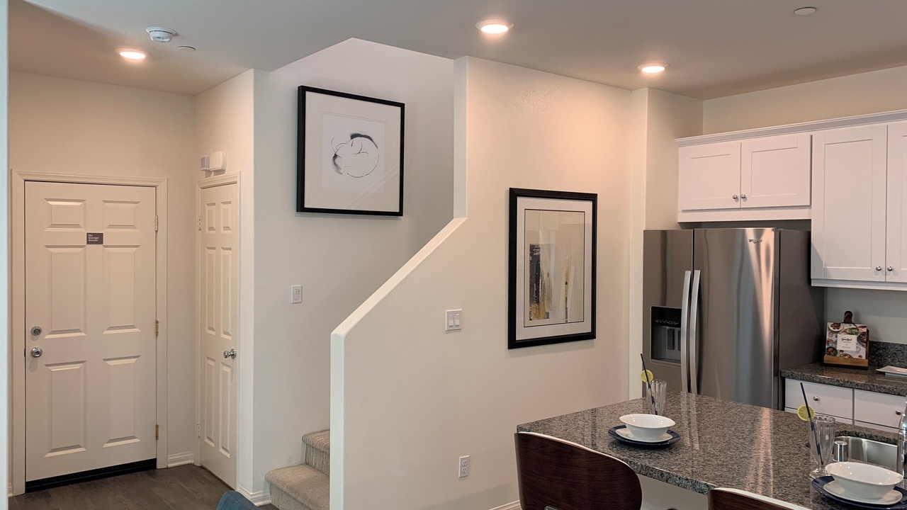 Photo of Kitchen in Canyon Country