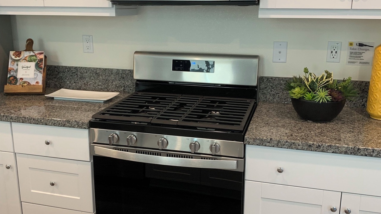 Photo of Kitchen in Canyon Country