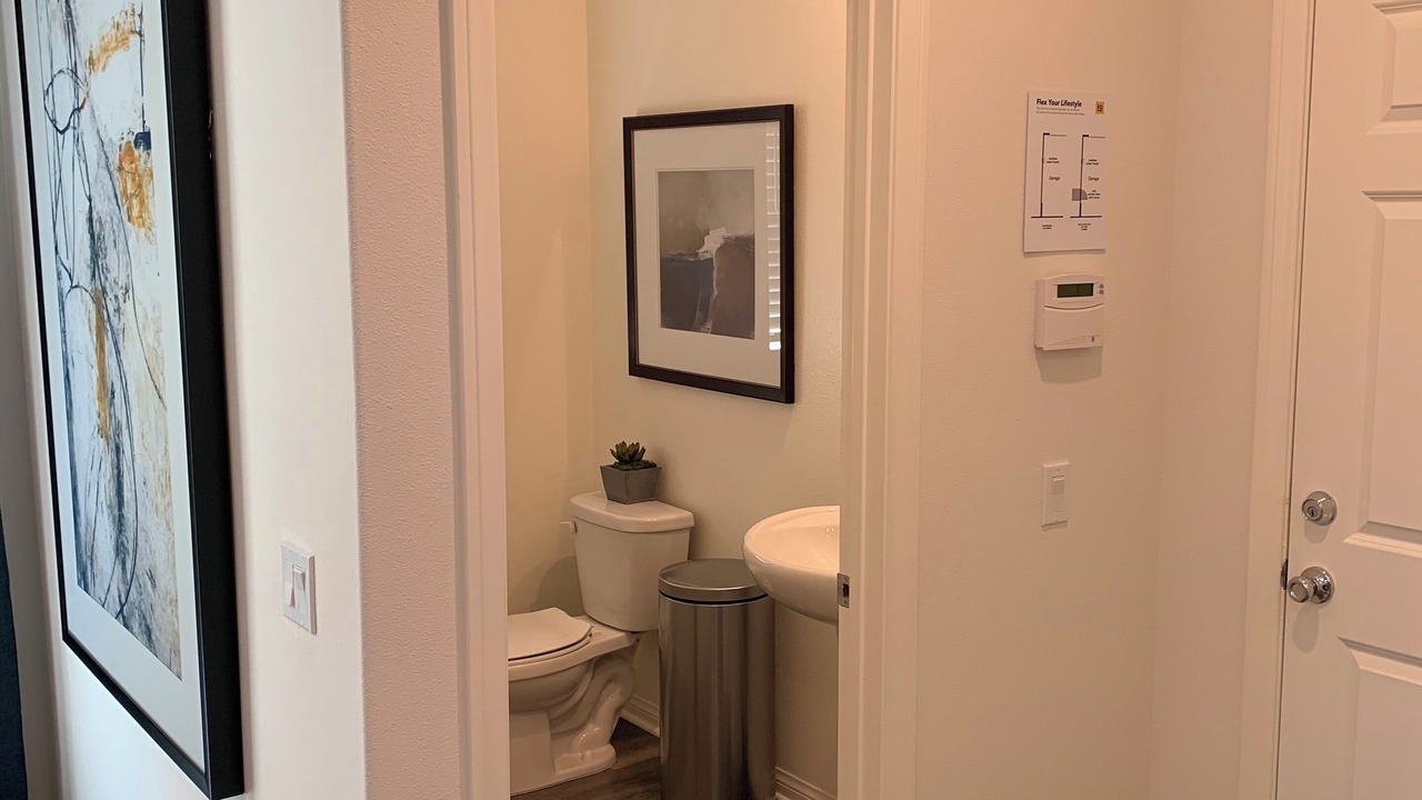 Photo of Bathroom in Canyon Country