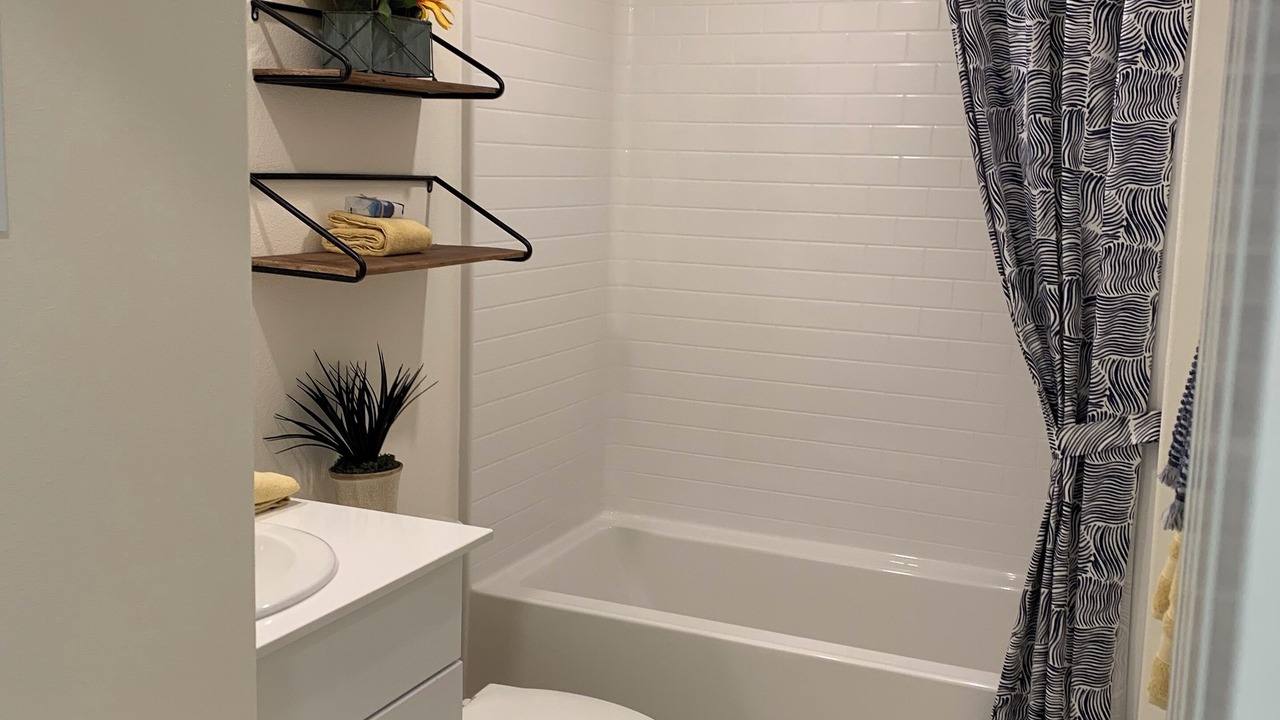 Photo of Bathroom in Canyon Country