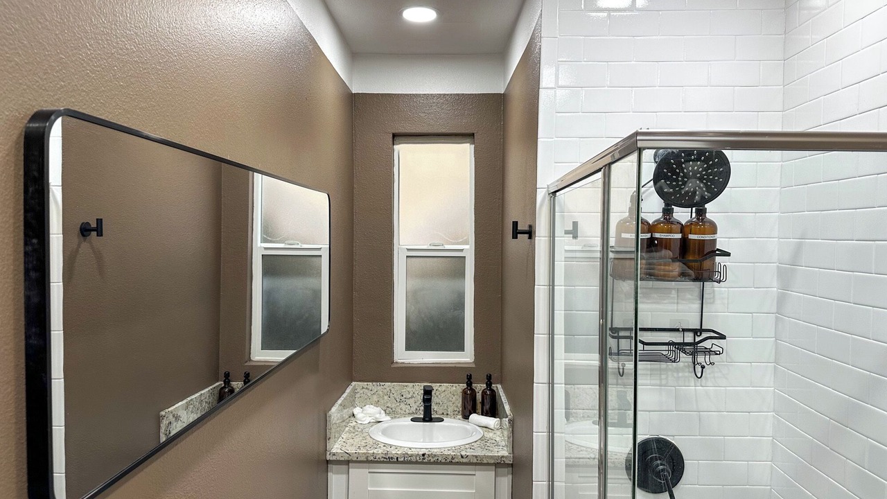 Photo of Bathroom in Florence-Graham