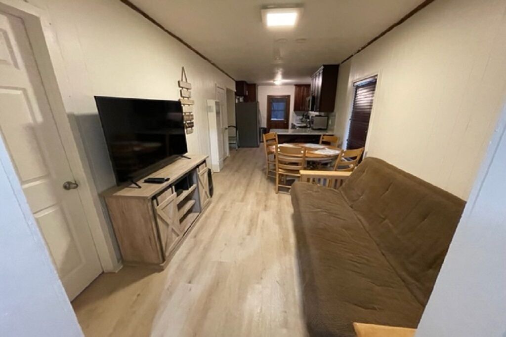 Photo of Livingroom in Big Bear City