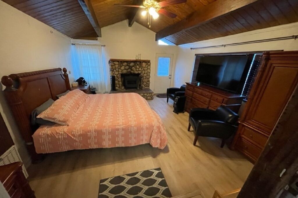 Photo of Bedroom in Big Bear City