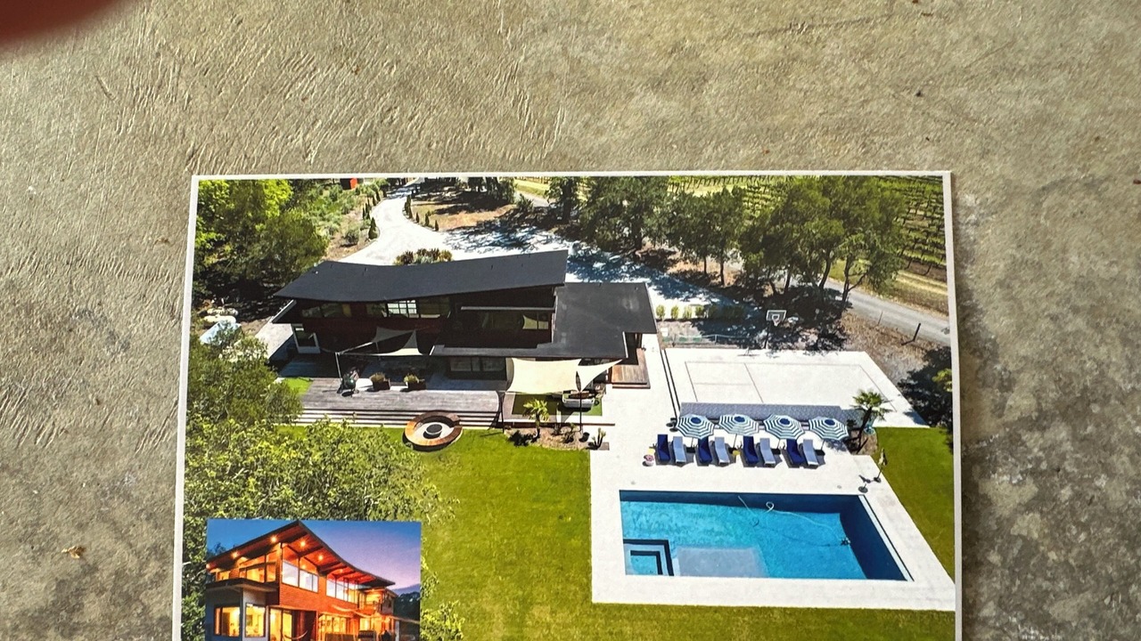 Photo of Outdoor in Geyserville