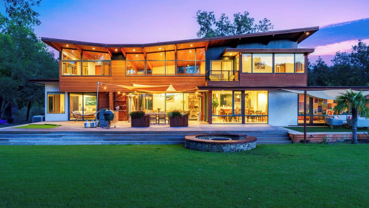 Photo of Outdoor in Geyserville