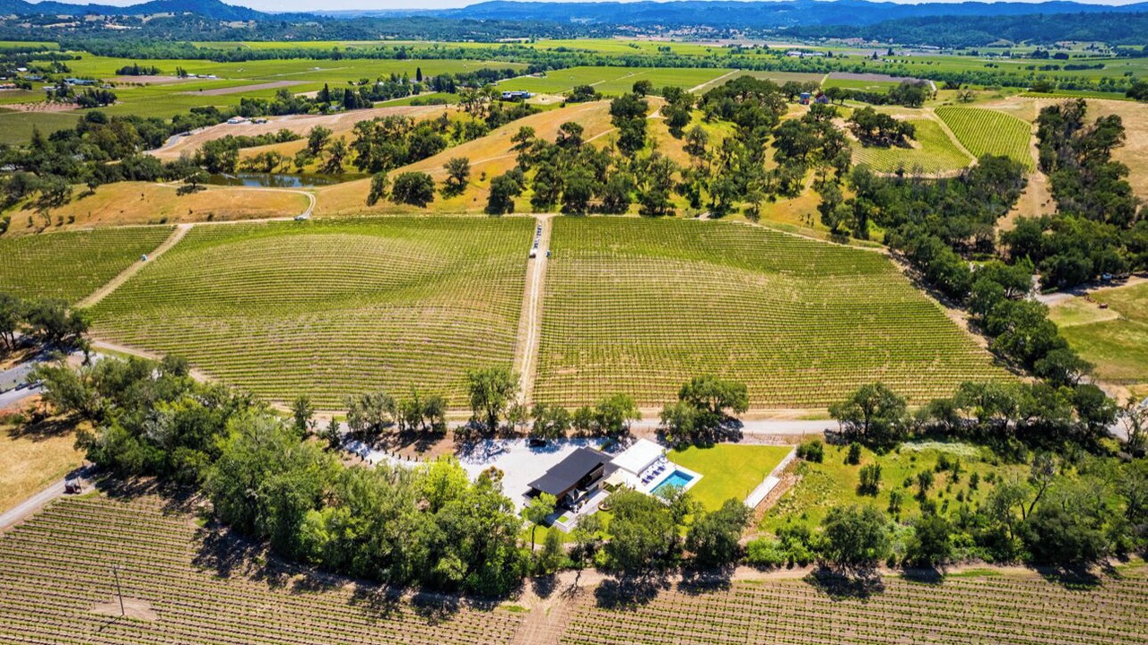 Photo of Outdoor in Geyserville