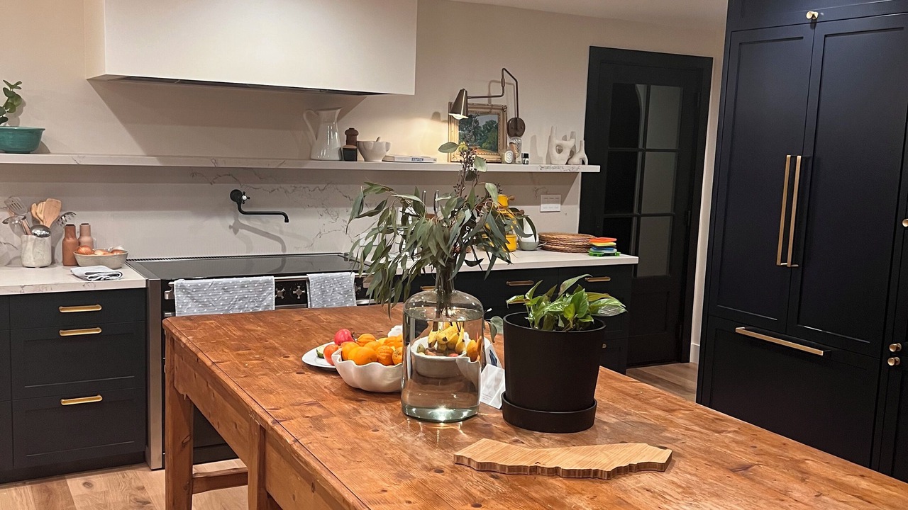 Photo of Kitchen in Glen Highlands