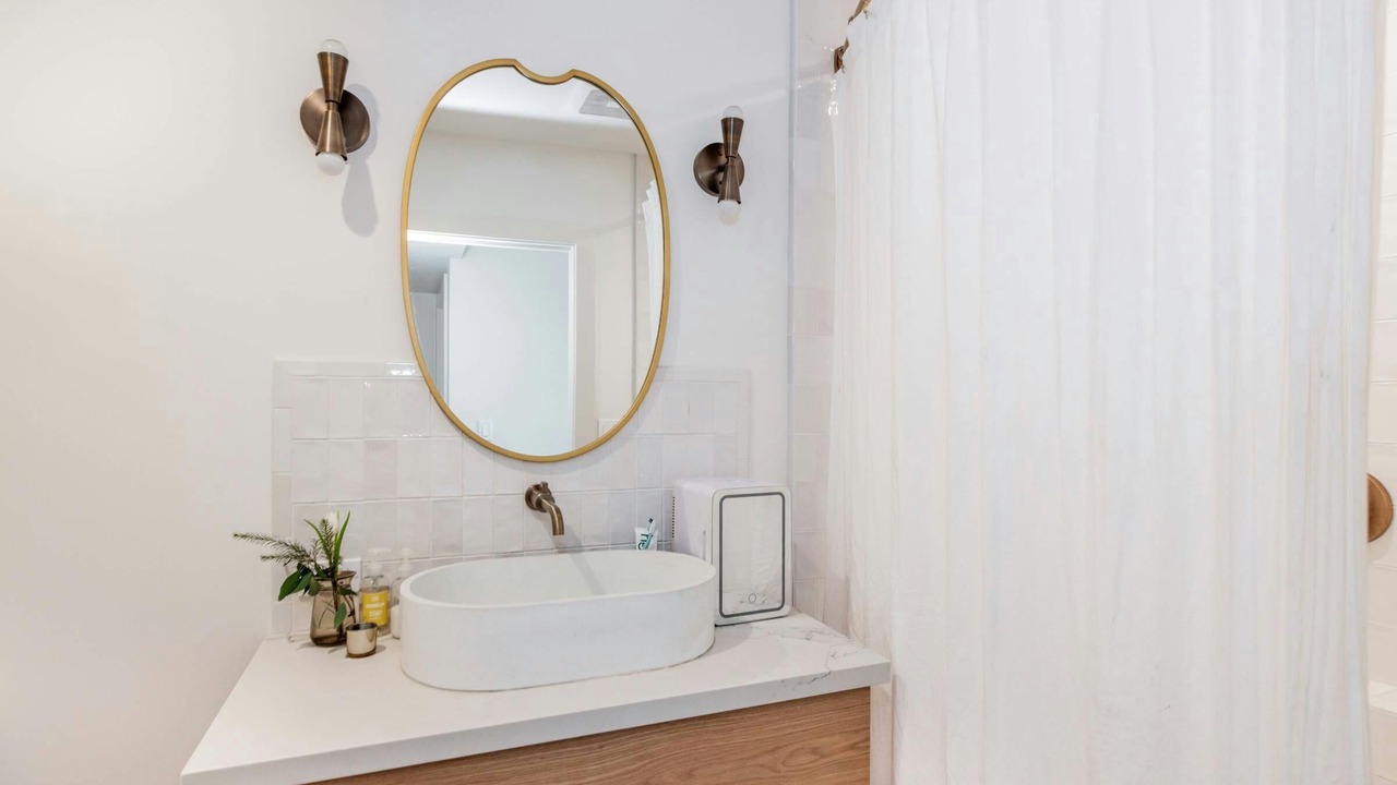 Photo of Bathroom in Glen Highlands