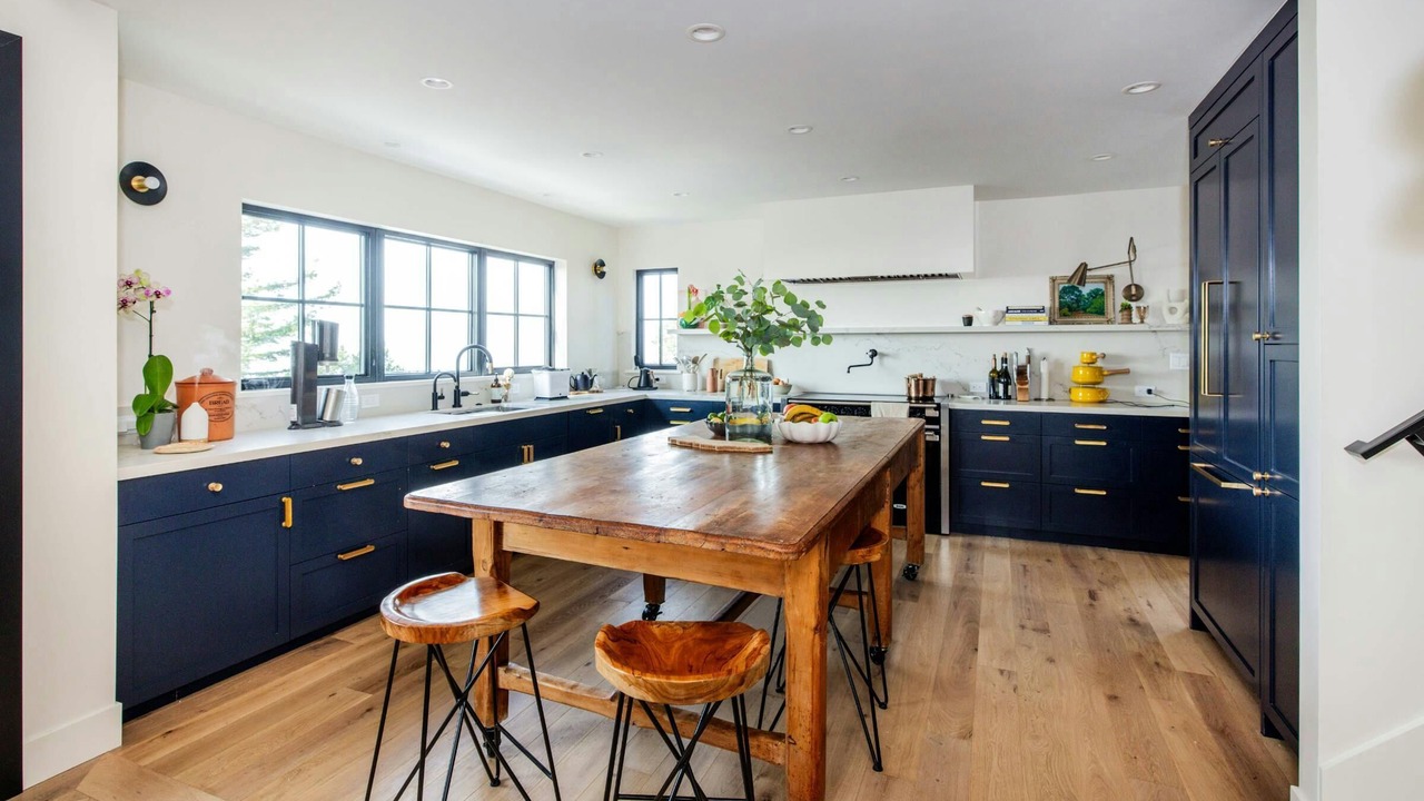 Photo of Kitchen in Glen Highlands