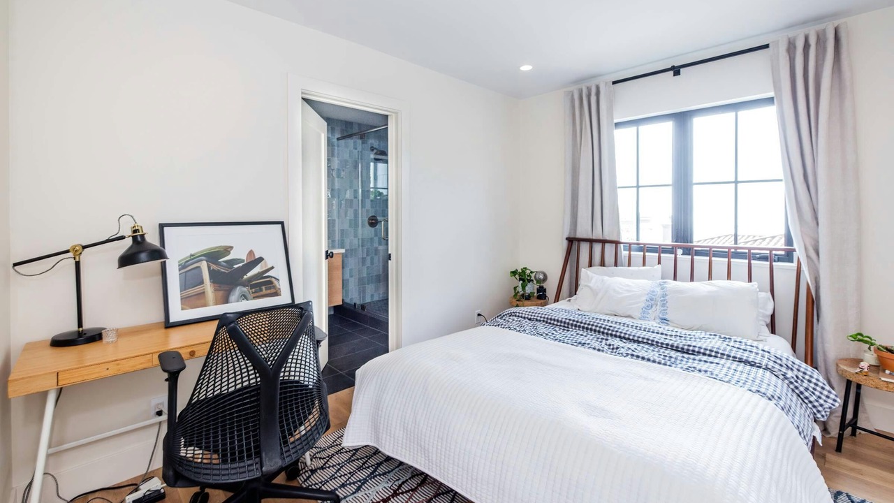 Photo of Bedroom in Glen Highlands