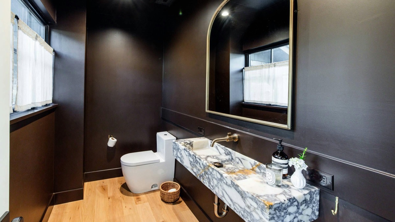 Photo of Bathroom in Glen Highlands