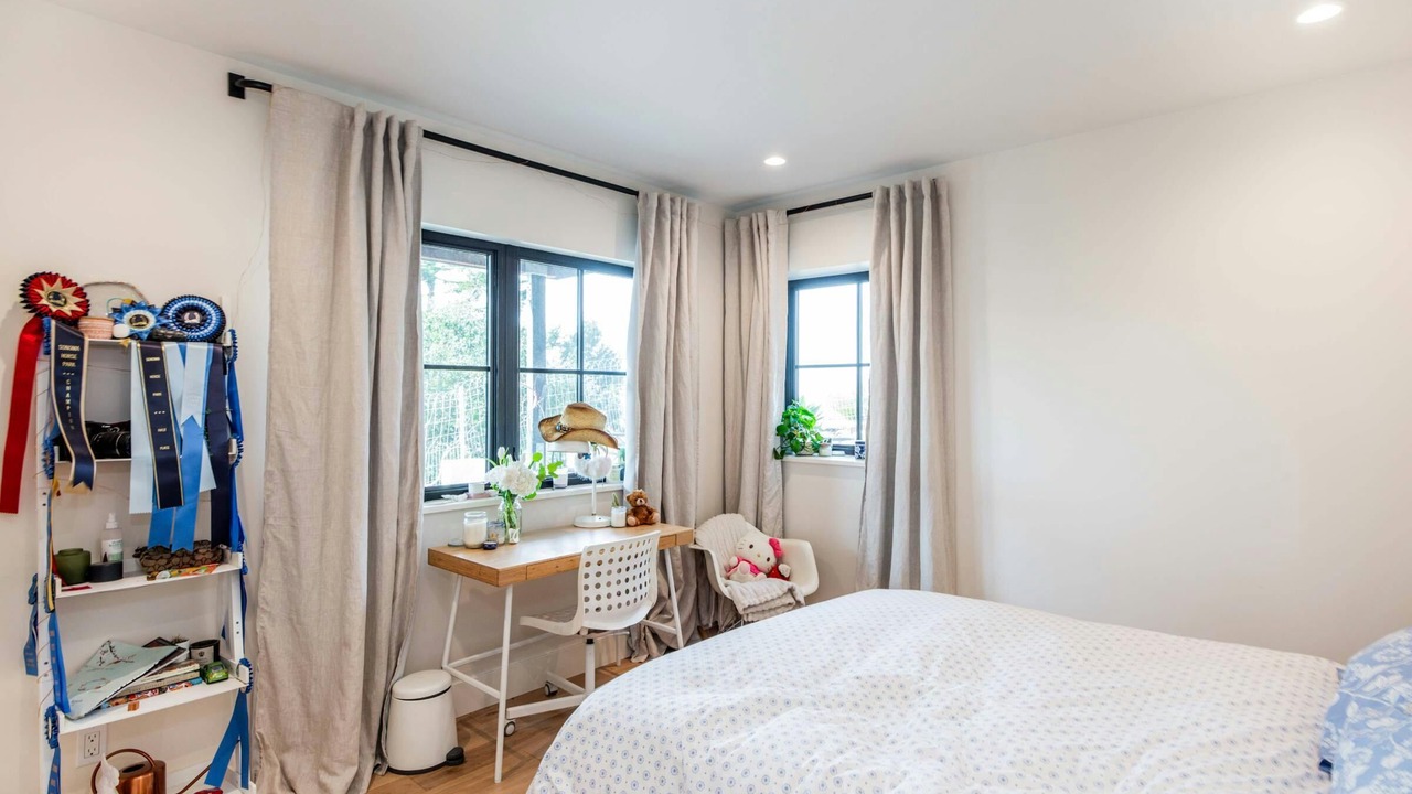 Photo of Bedroom in Glen Highlands