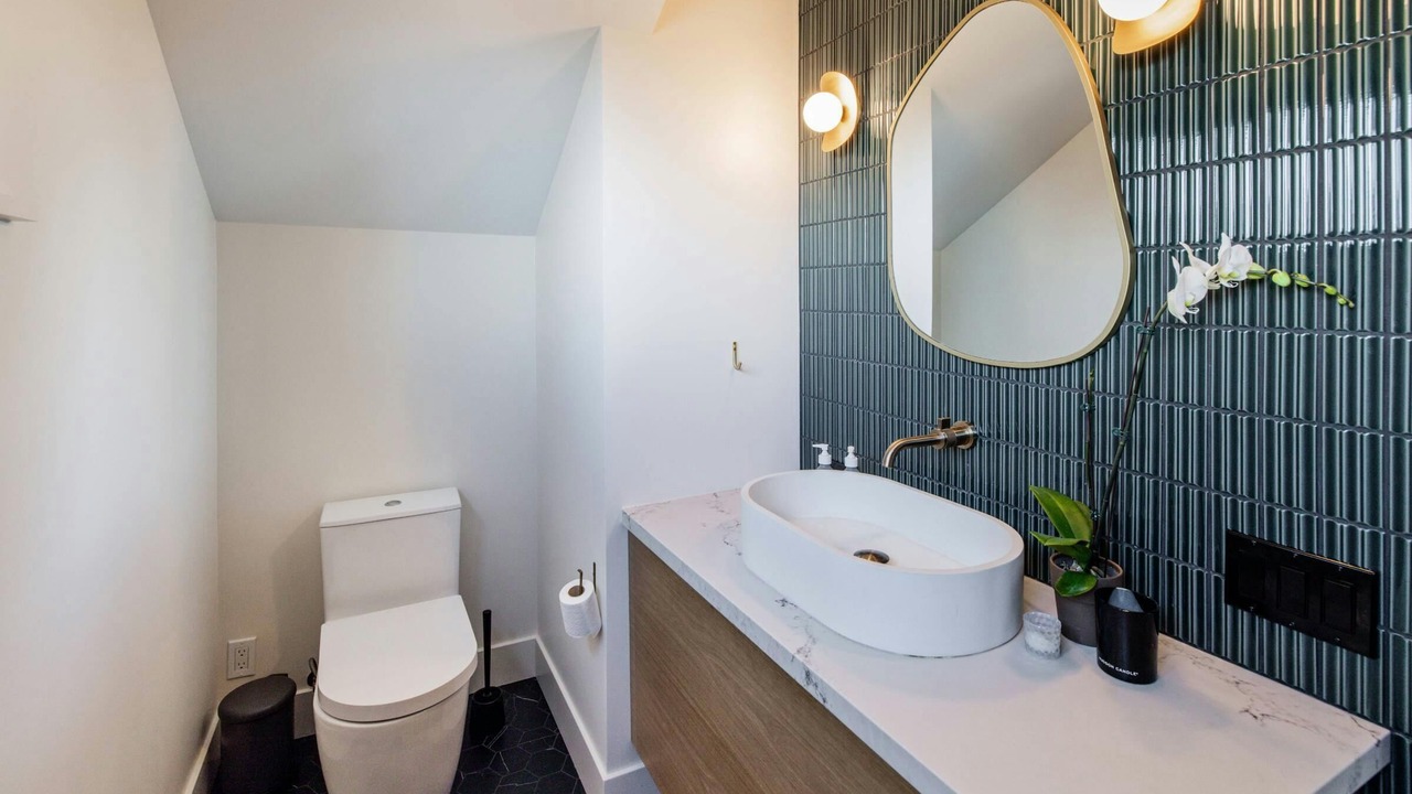 Photo of Bathroom in Glen Highlands