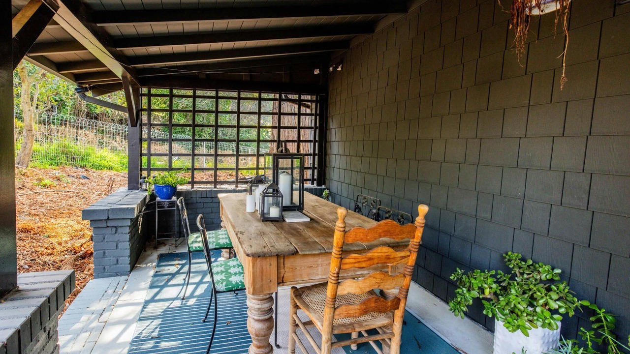 Photo of Outdoor in Glen Highlands