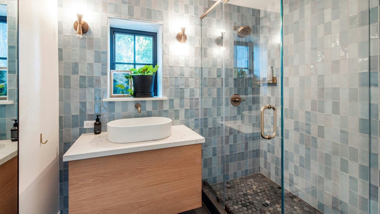 Photo of Bathroom in Glen Highlands