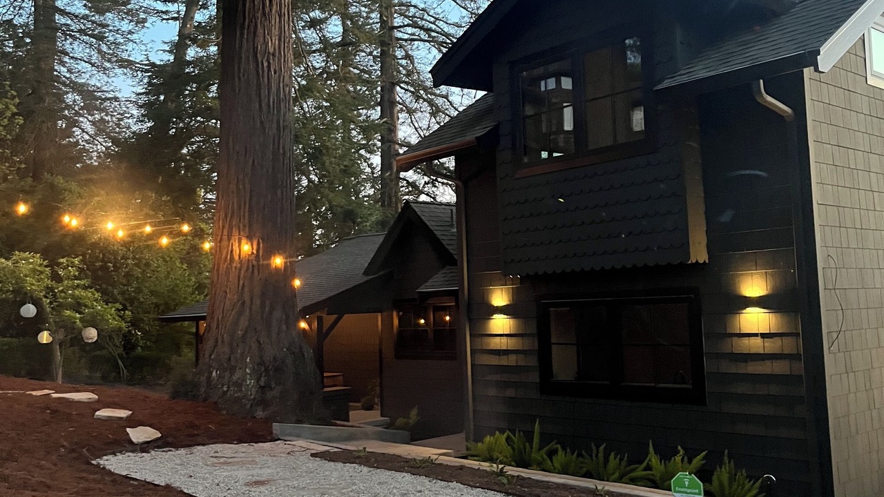 Photo of Outdoor in Glen Highlands