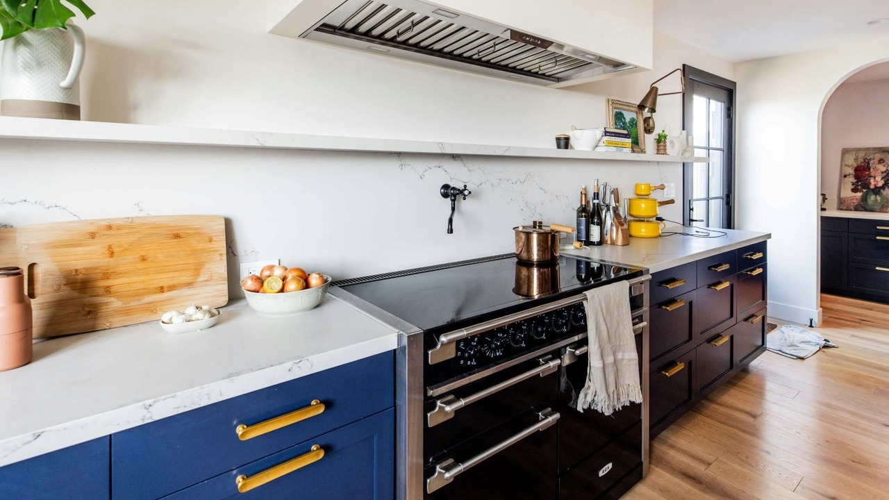 Photo of Kitchen in Glen Highlands