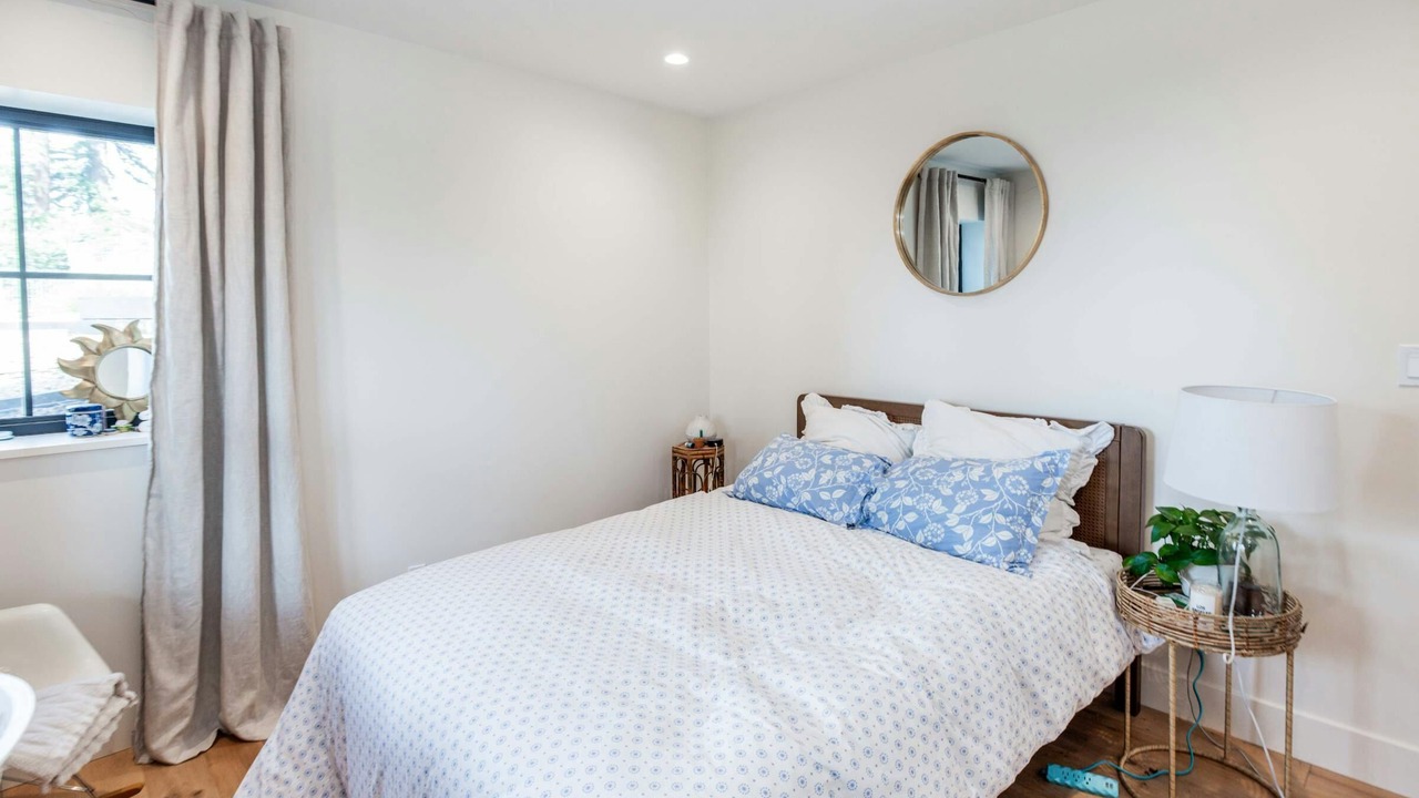 Photo of Bedroom in Glen Highlands