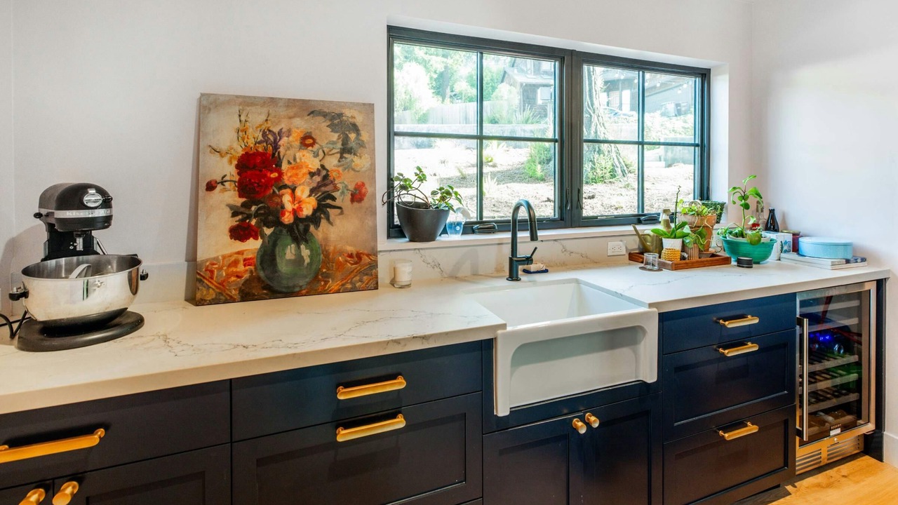 Photo of Kitchen in Glen Highlands
