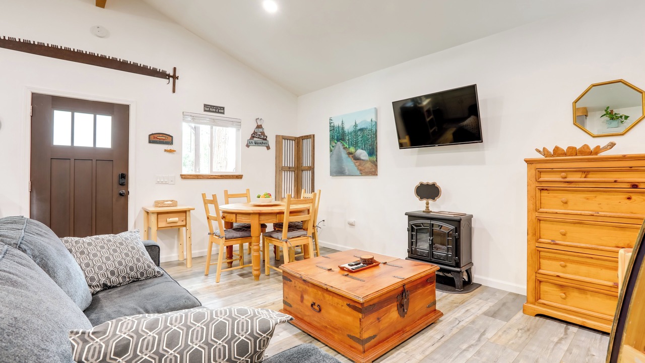 Photo of Livingroom in Placerville