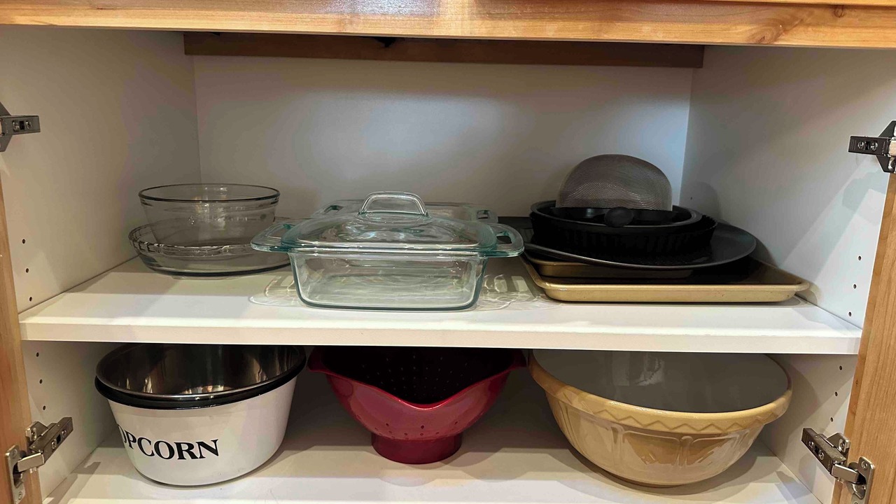 Photo of Kitchen in Upper Moonridge