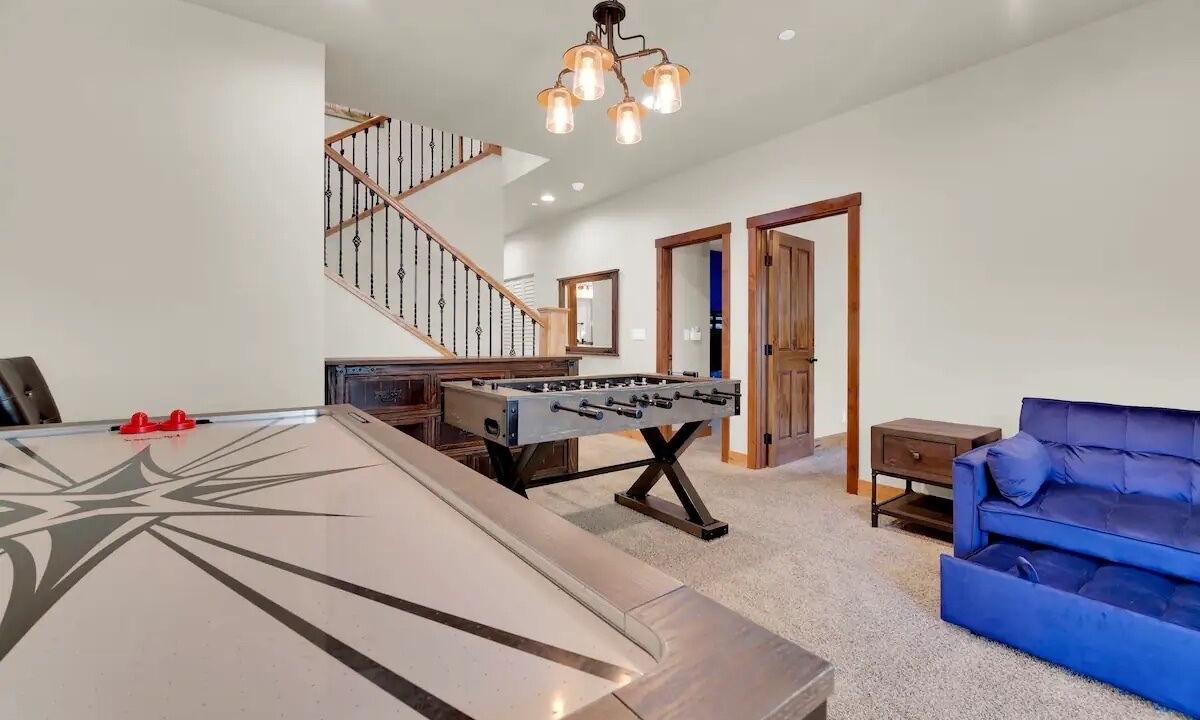 Photo of Bedroom in Upper Moonridge
