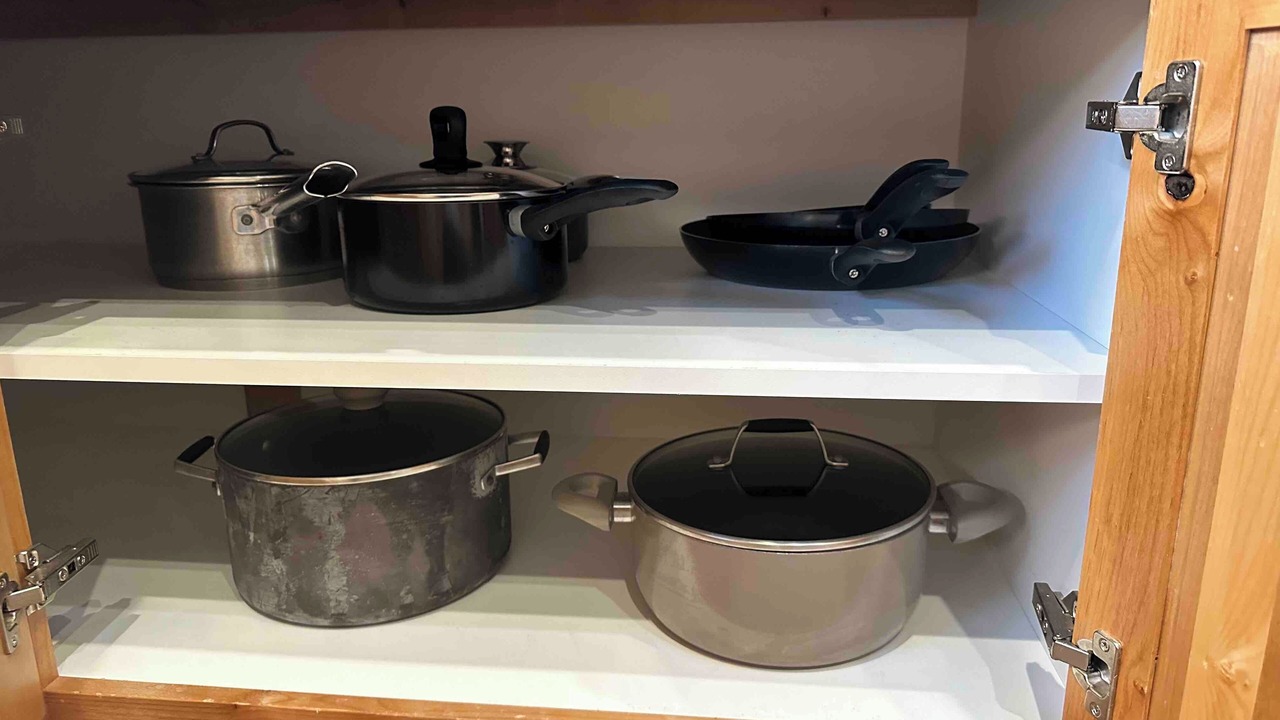 Photo of Kitchen in Upper Moonridge
