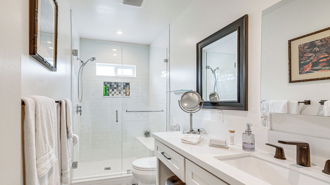 Photo of Bathroom in West Hollywood