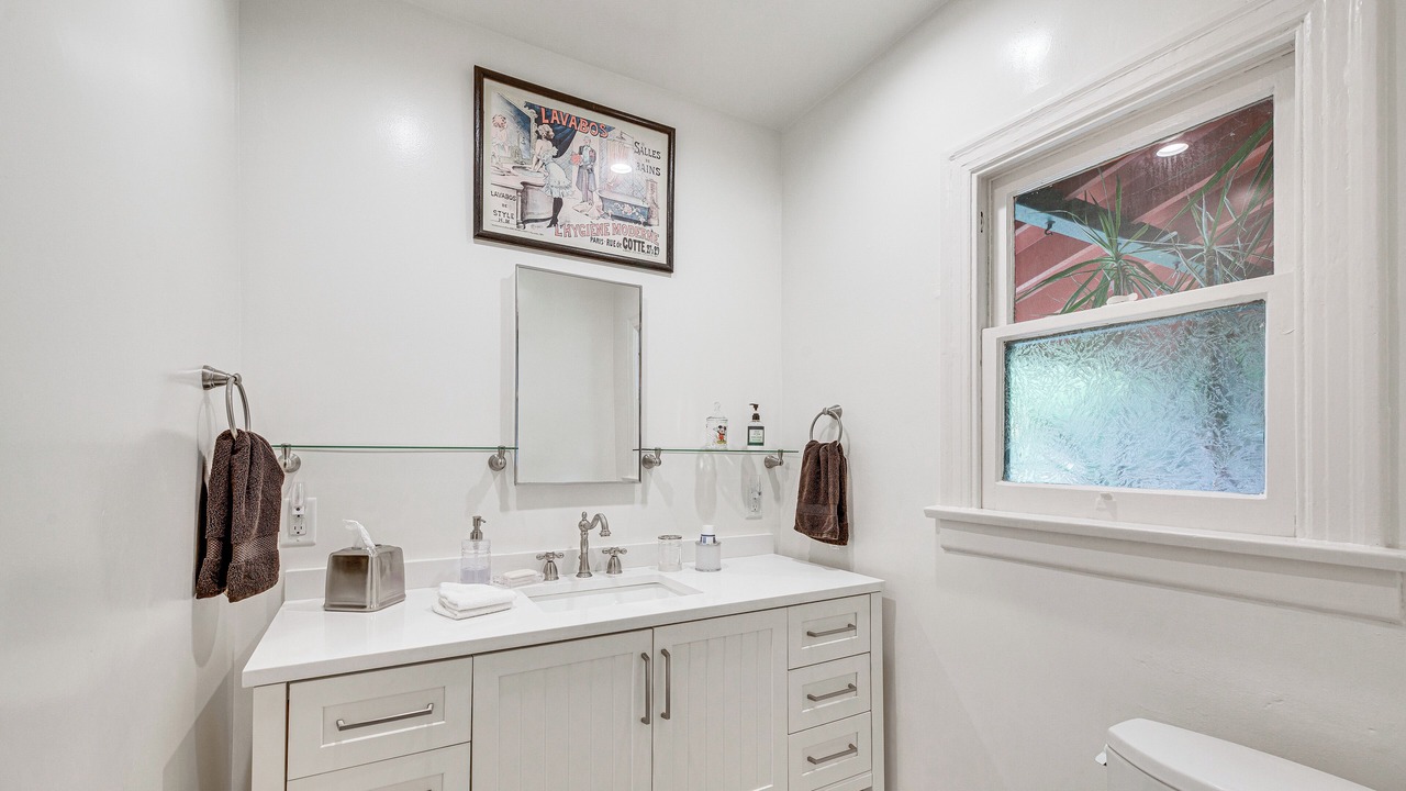 Photo of Bathroom in West Hollywood