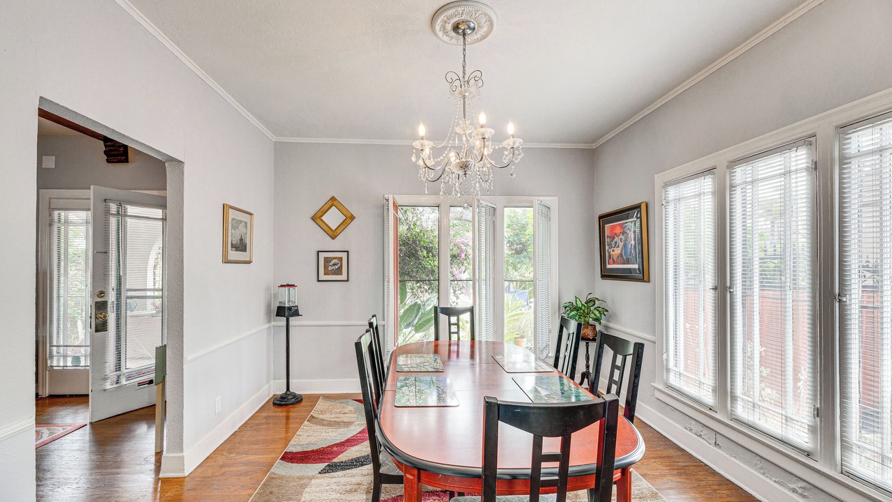 Photo of Livingroom in West Hollywood