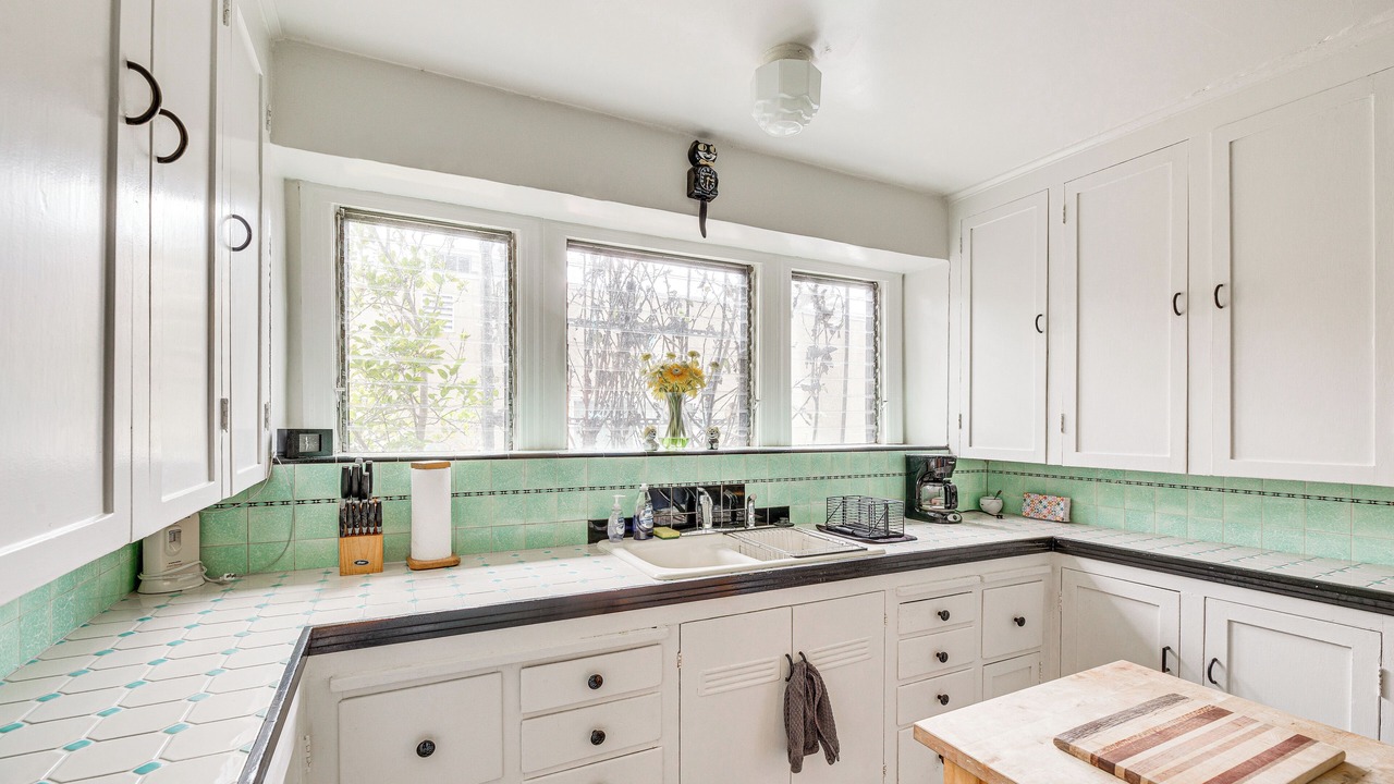 Photo of Kitchen in West Hollywood