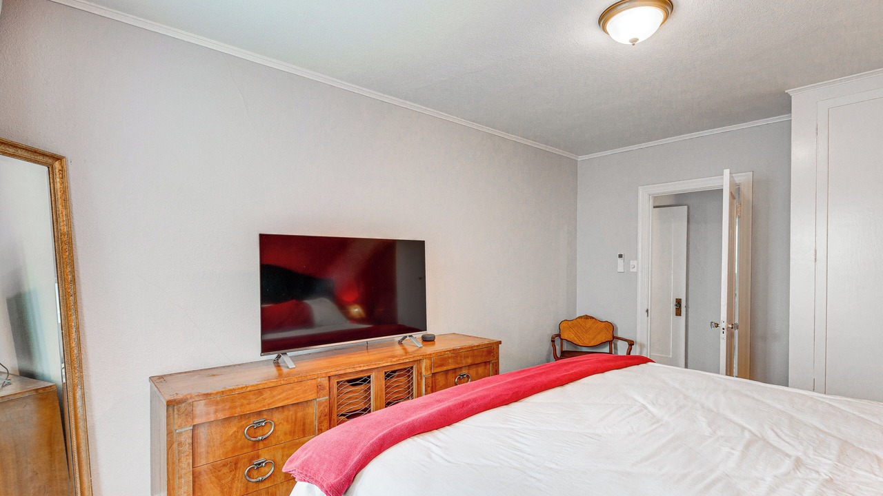 Photo of Bedroom in West Hollywood