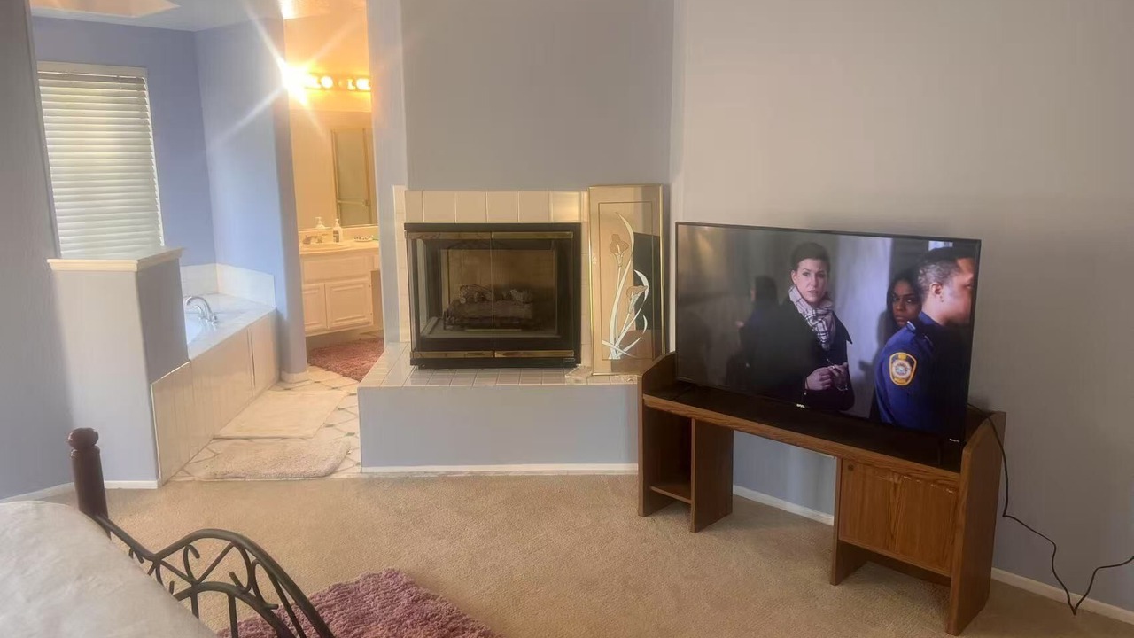 Photo of Bedroom in Estates at Canyon Crest