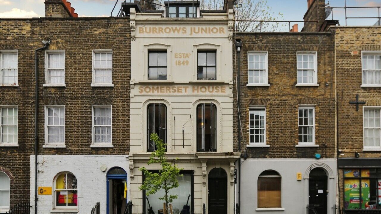 Photo of Others in Whitechapel